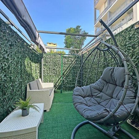 Vigentino Suites Милано Екстериор снимка