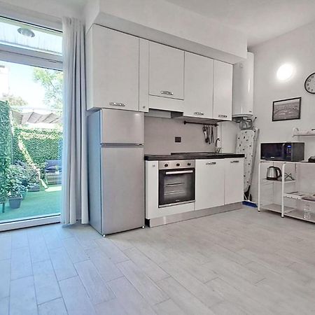 Vigentino Suites Милано Екстериор снимка