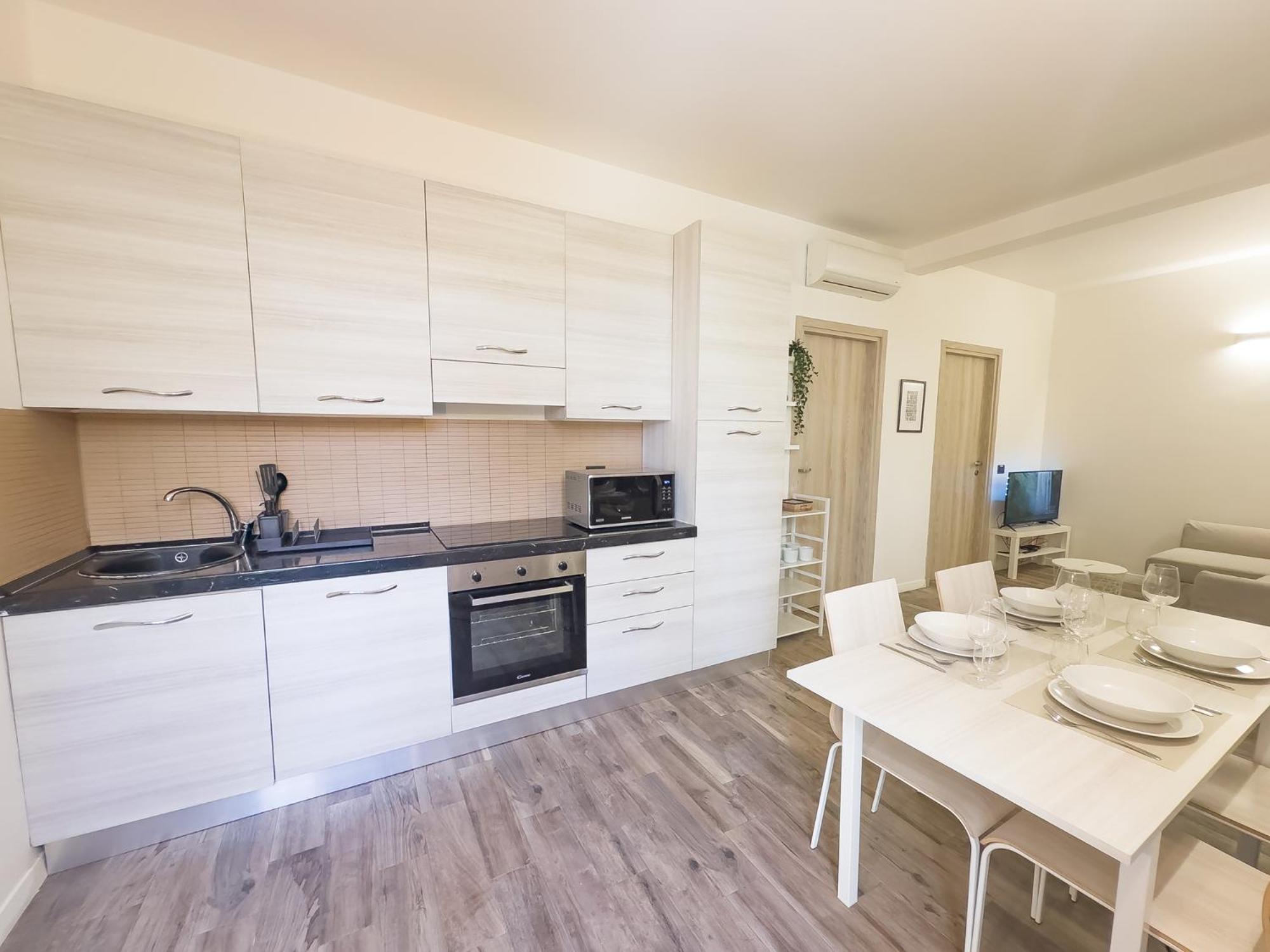 Vigentino Suites Милано Екстериор снимка
