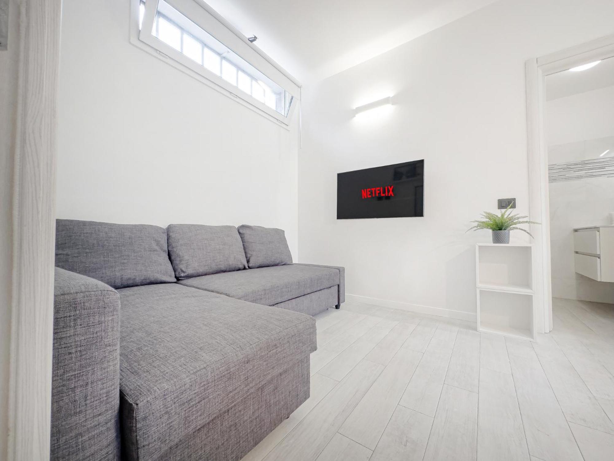 Vigentino Suites Милано Екстериор снимка