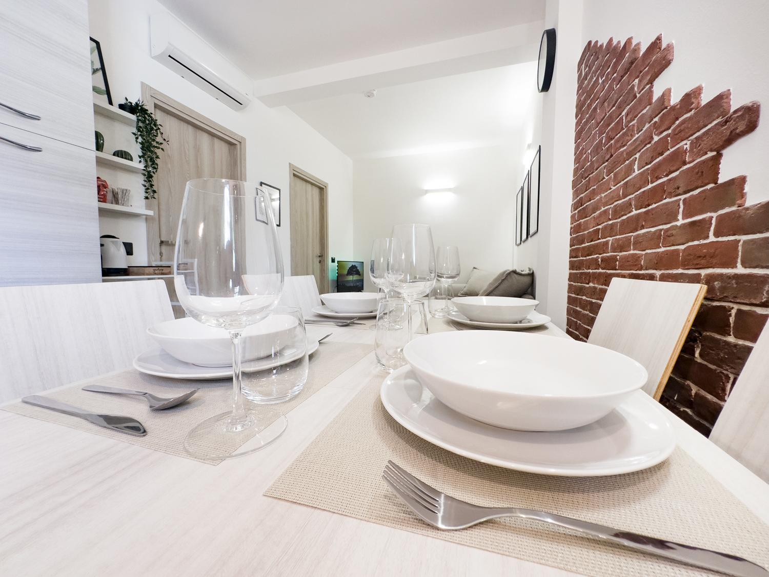 Vigentino Suites Милано Екстериор снимка