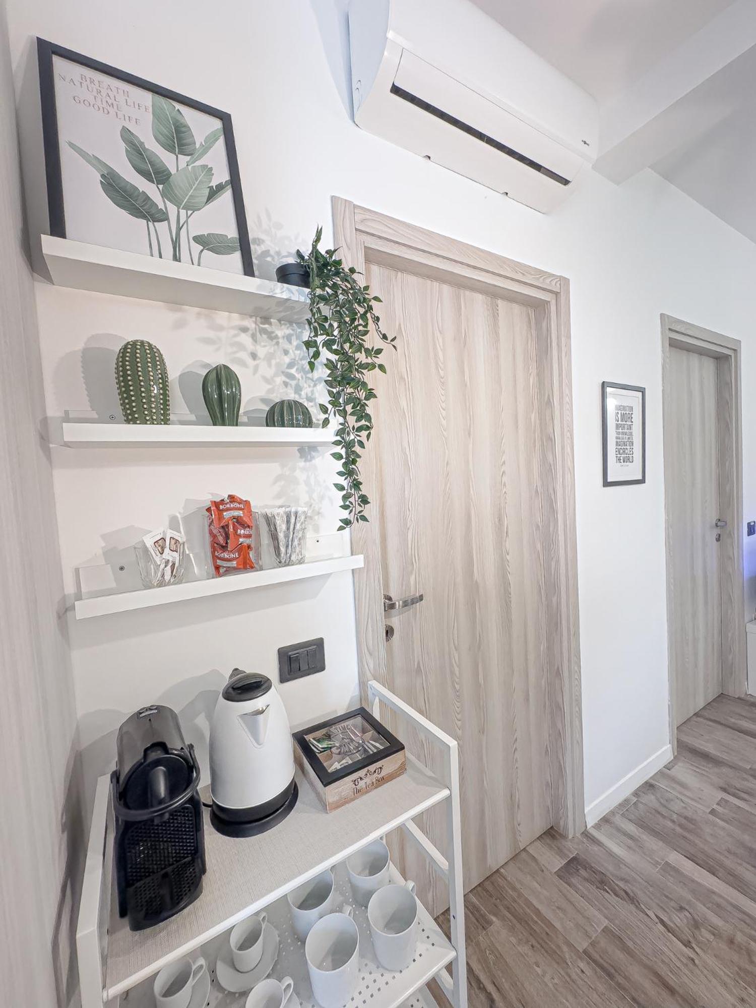 Vigentino Suites Милано Екстериор снимка