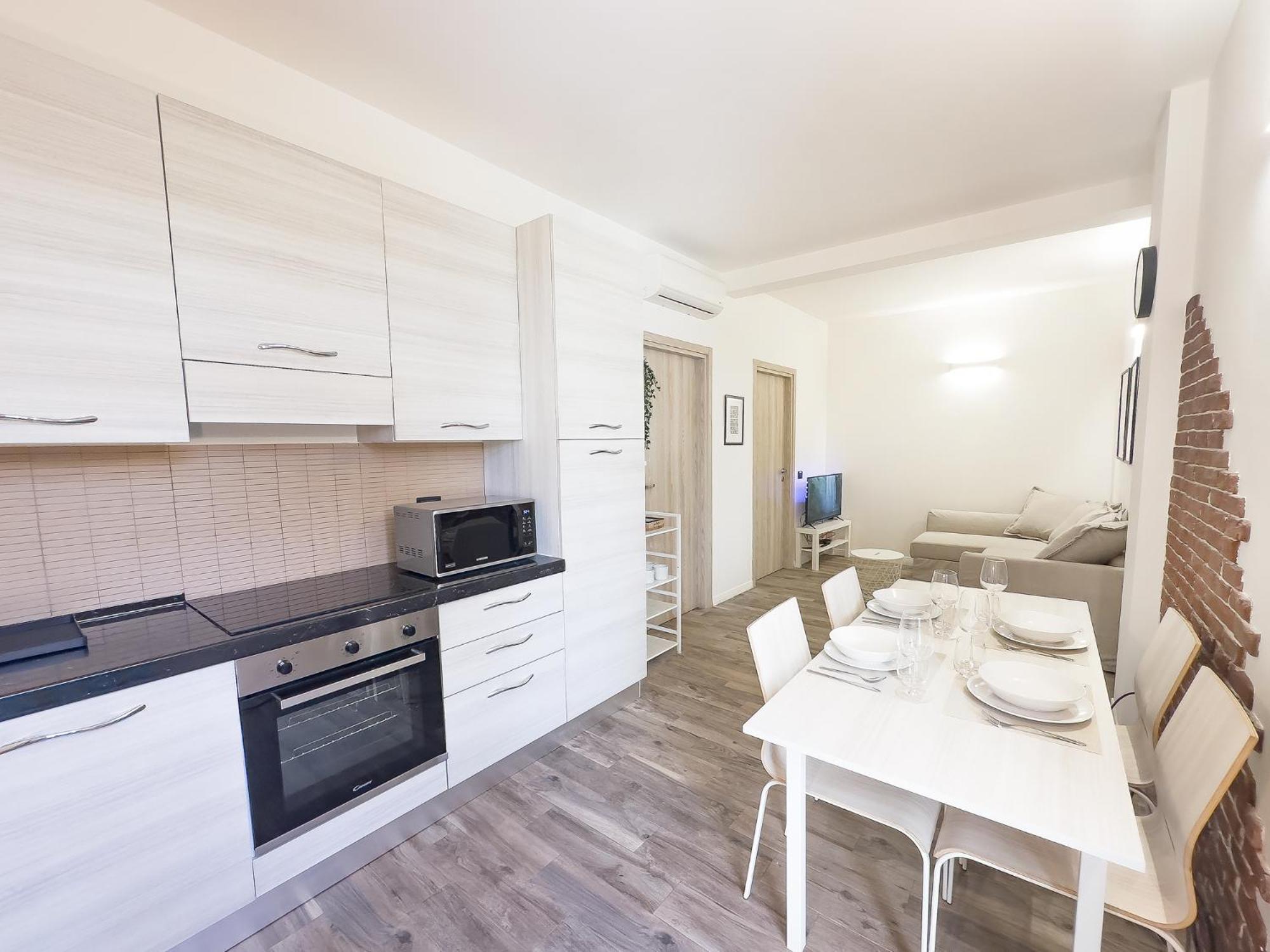 Vigentino Suites Милано Екстериор снимка