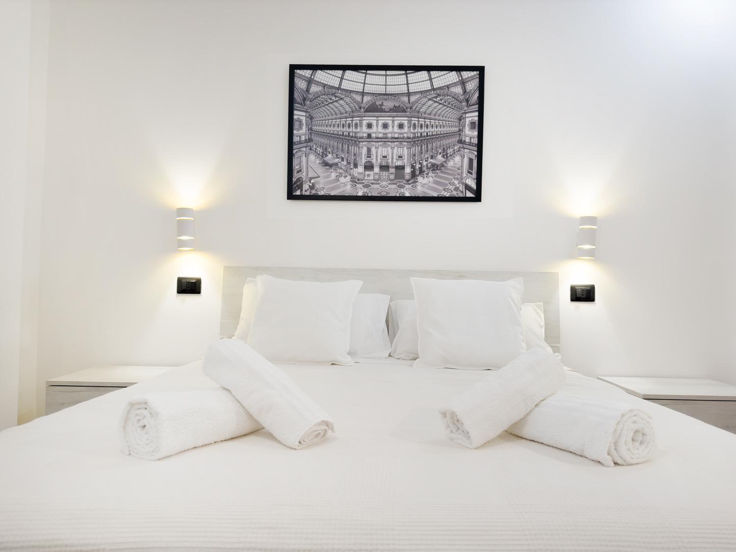 Vigentino Suites Милано Екстериор снимка