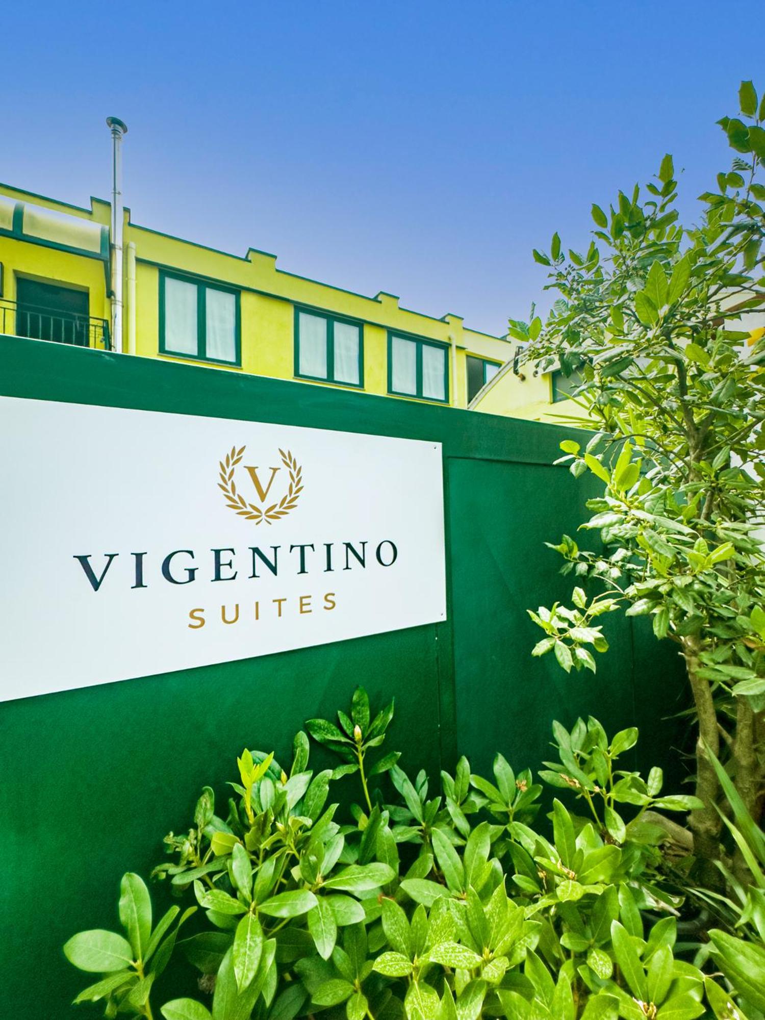 Vigentino Suites Милано Екстериор снимка