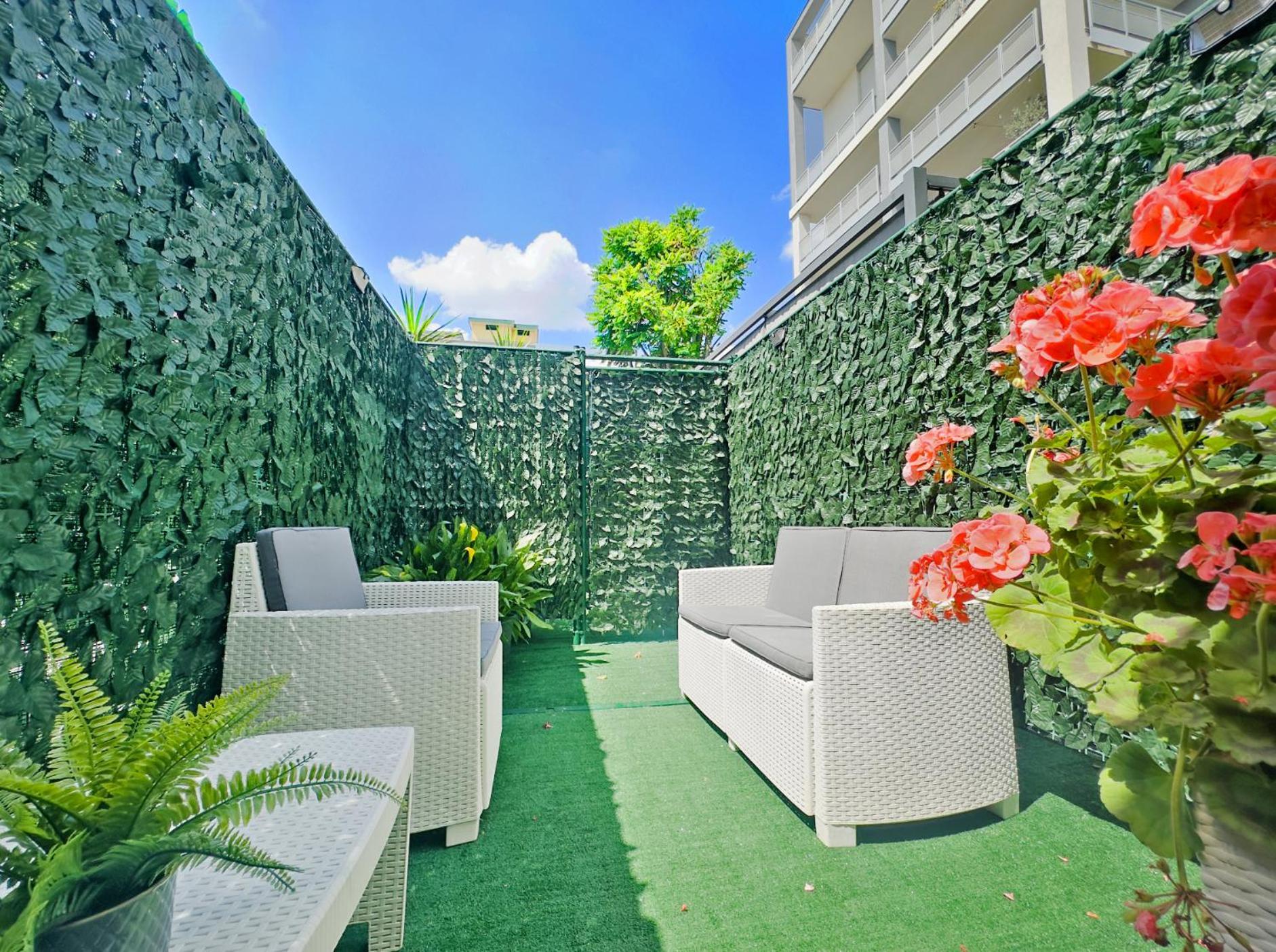 Vigentino Suites Милано Екстериор снимка
