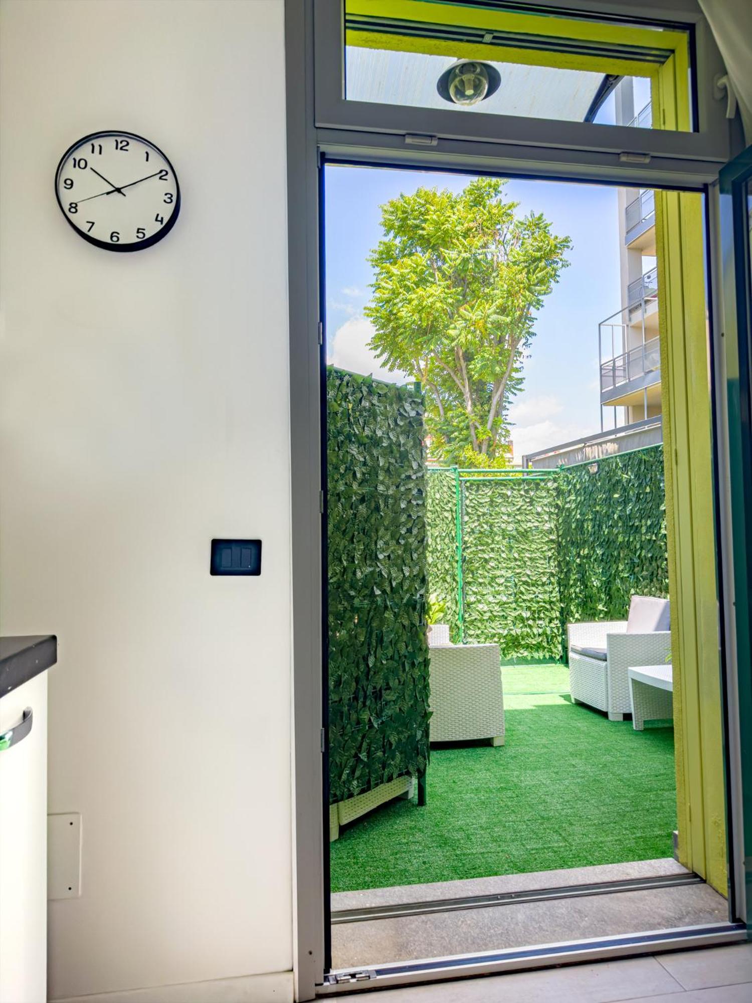 Vigentino Suites Милано Екстериор снимка