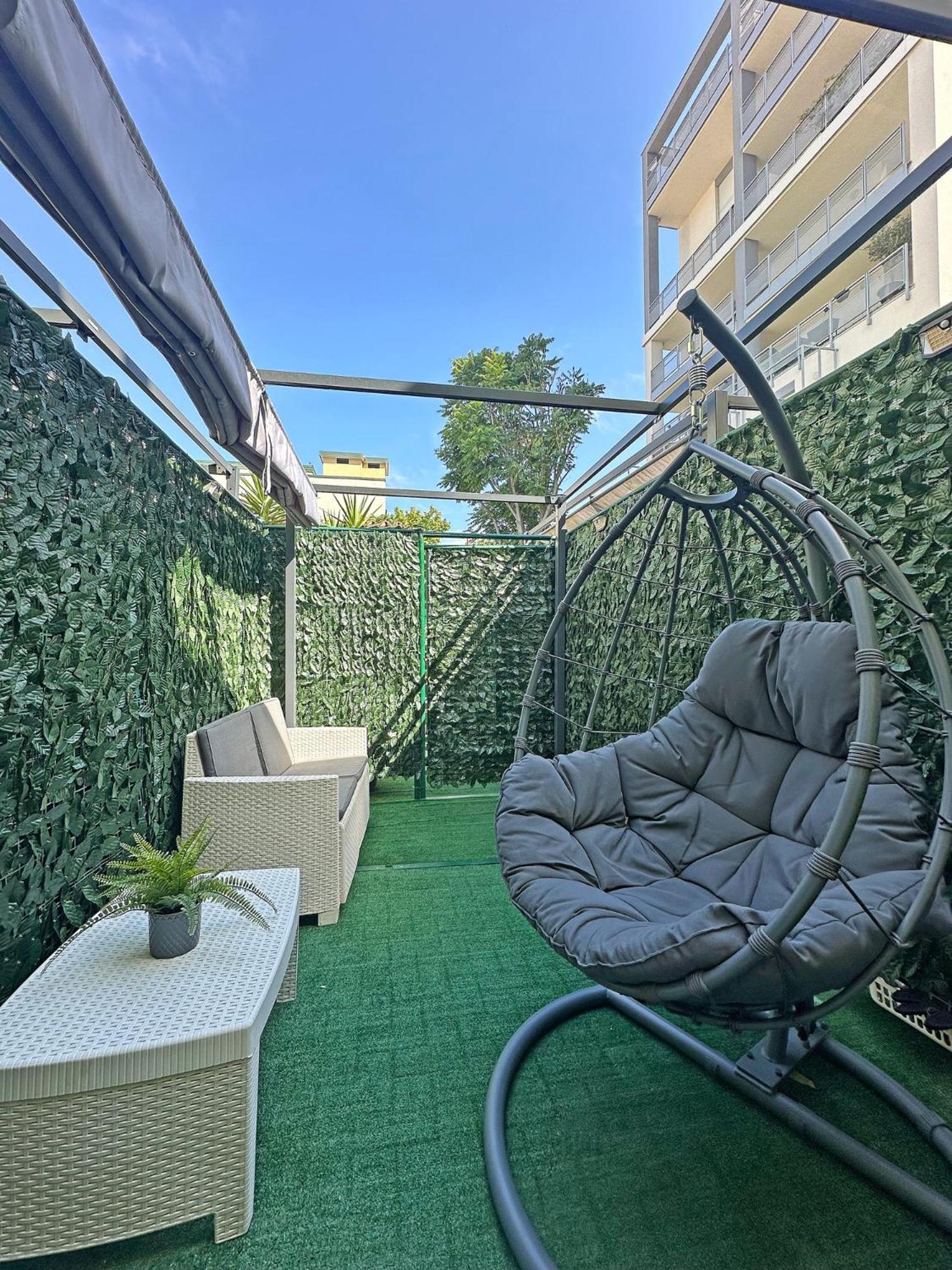 Vigentino Suites Милано Екстериор снимка