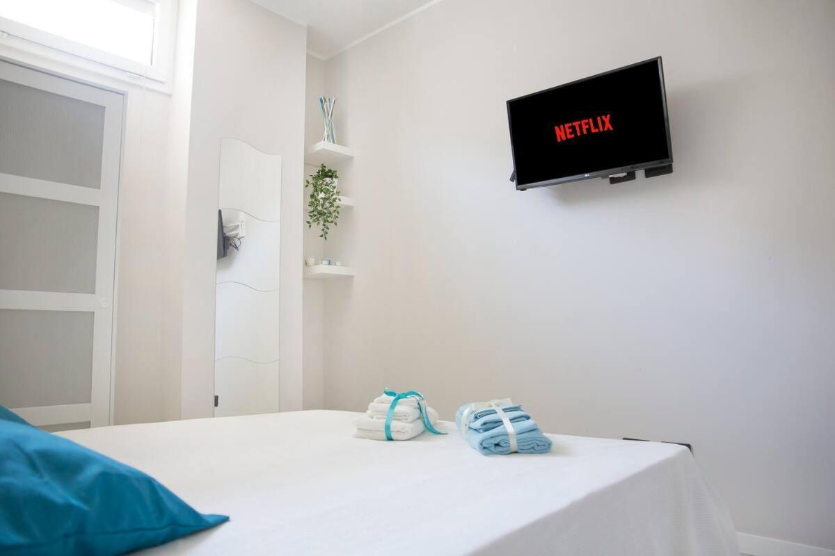 Vigentino Suites Милано Екстериор снимка