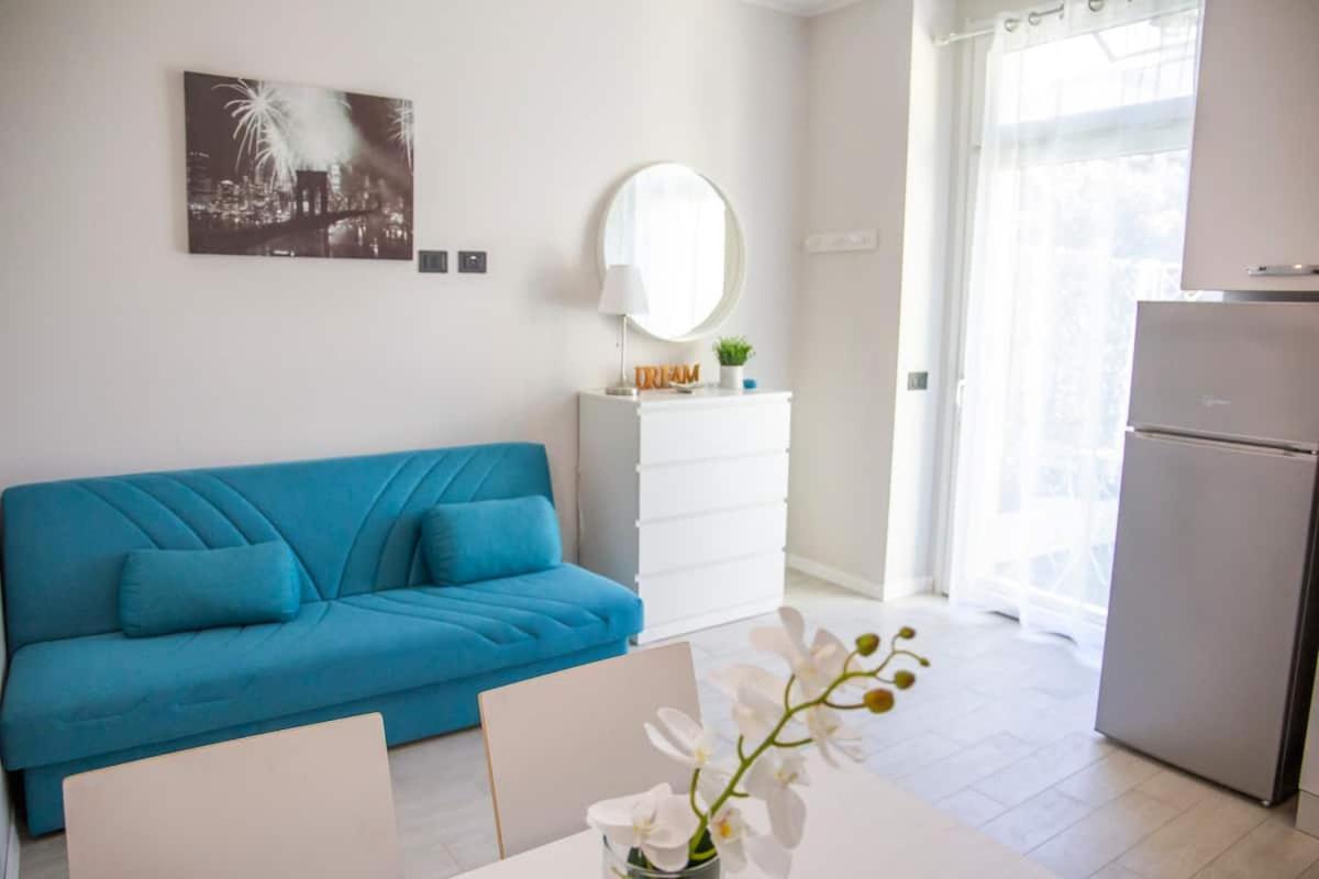 Vigentino Suites Милано Екстериор снимка