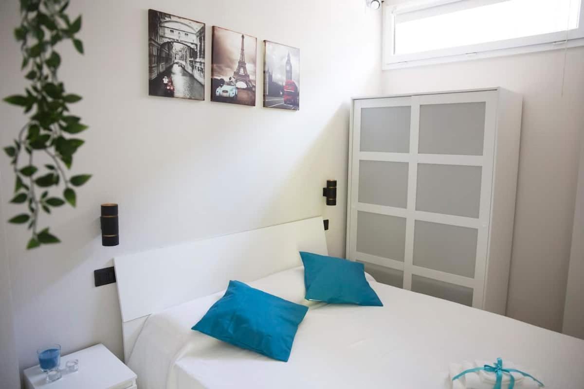 Vigentino Suites Милано Екстериор снимка