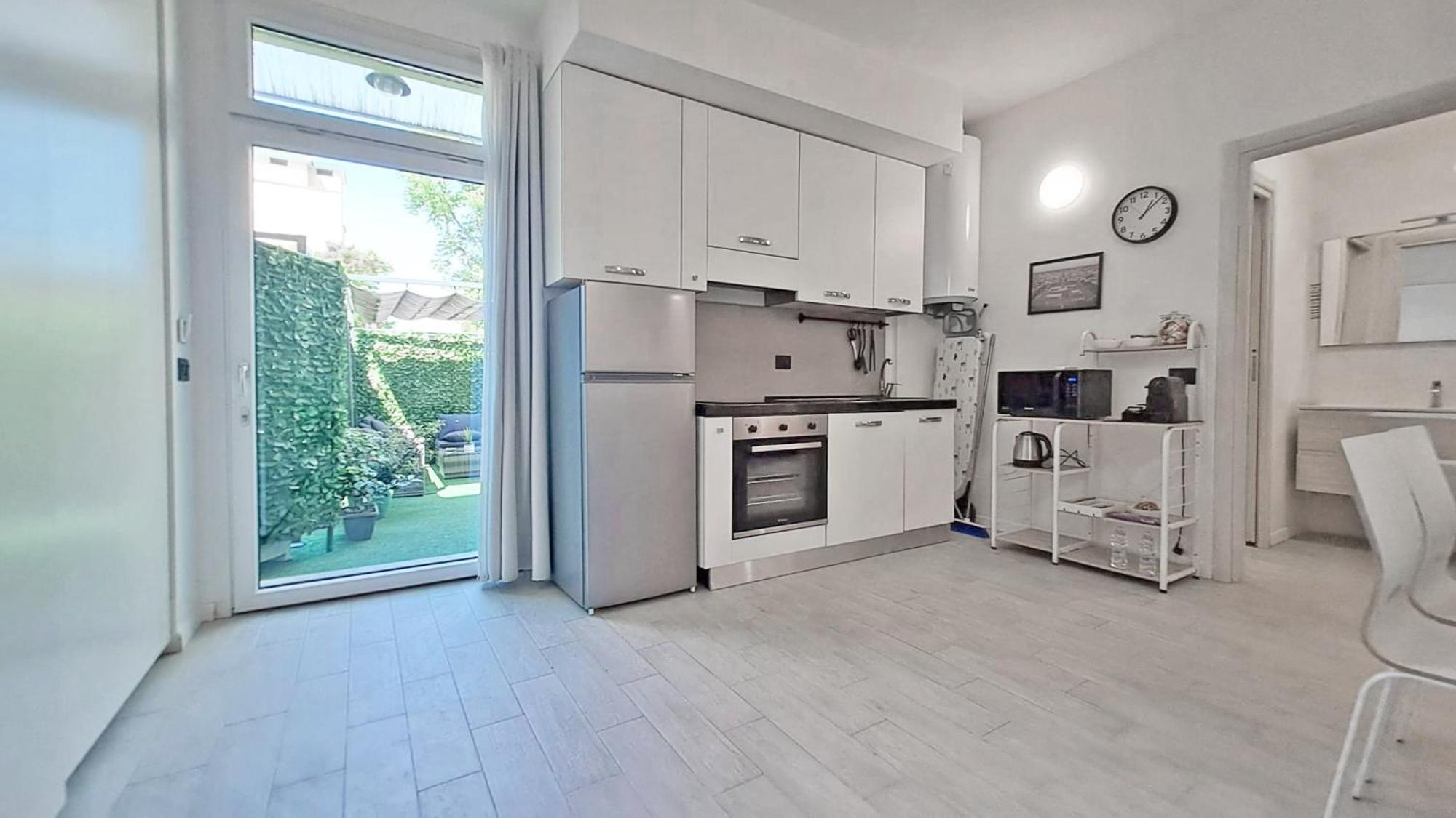 Vigentino Suites Милано Екстериор снимка